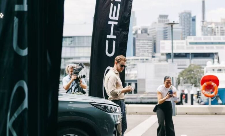 شيري-تصبح-أول-علامة-سيارات-صينية-تتجاوز-مبيعاتها-6-ملايين-وحدة-في-فبراير،-مع-نمو-الصادرات-بنسبة-415%.