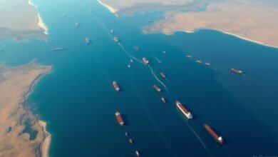 ترمب-يحذر-إيران-من-زرع-ألغام-بحرية-في-مضيق-هرمز