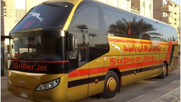 بدون-زيادة-في-أسعار-التذاكر.-مواعيد-4-أتوبيسات-«سوبر-جيت»-من-القاهرة-إلى-الأقصر