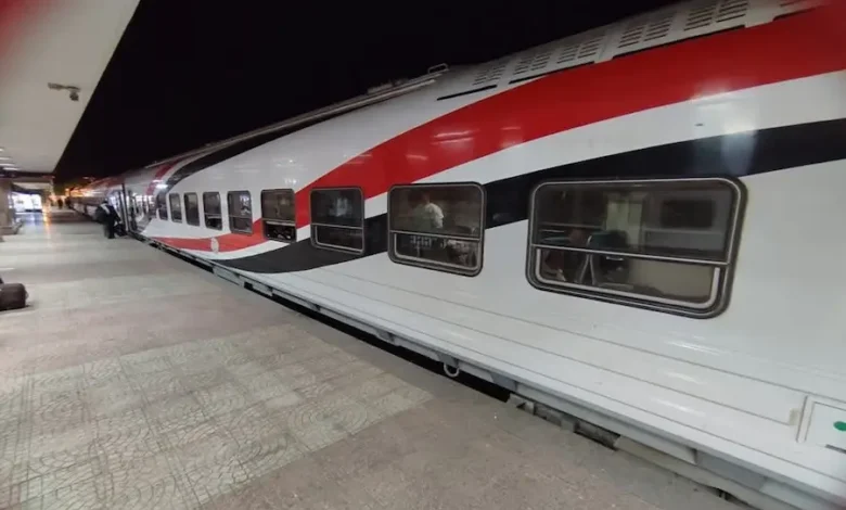  أحجز-من-موقع-الهيئة.-مواعيد-وأسعار-تذاكر-قطارات-«القاهرة-ـ-بورسعيد»-صباحاً-ومساءً