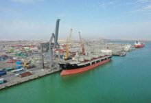 توقف-الموانئ-النفطية-في-العراق-بعد-استهداف-ناقلتين-قبالة-البصرة