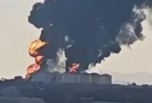 هجوم-بطائرات-مسيرة-يستهدف-ميناء-صلالة-في-عمان