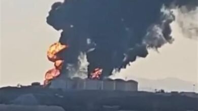 هجوم-بطائرات-مسيرة-يستهدف-ميناء-صلالة-في-عمان