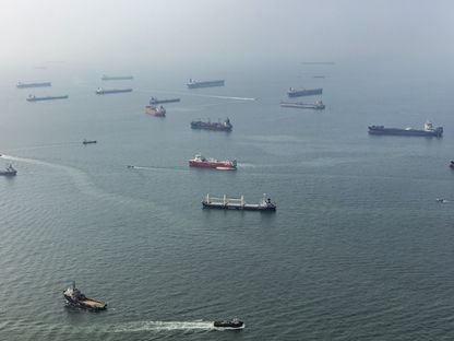 ترامب-يتعهد-بحماية-الملاحة-في-مضيق-هرمز-وسط-تضارب-التقييمات-الغربية