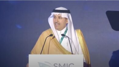 وزير-النقل:-موانئ-ومطارات-المملكة-مفتوحة-لدعم-التجارة-الإقليمية