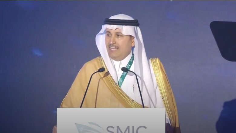 وزير-النقل:-موانئ-ومطارات-المملكة-مفتوحة-لدعم-التجارة-الإقليمية