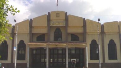 قطارات-إضافية-لعيد-الفطر.-1943-مكيف-«القاهرة-ـ-المنصورة»