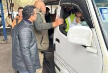  الجيزة:-بسبب-تحصيل-أجرة-زائدة.-ضبط-١٩-مخالفة-لسيارات-السرفيس-لتقطيع-خطوط-السير