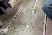 الركاب-غرقوا.-خلل-في-نظام-التكييف-بقطار-983-vip-القادم-من-أسوان-إلى-القاهرة-(فيديو)