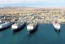 تداول-12-ألف-طن-و800-شاحنة-بضائع-عامة-ومتنوعة-بموانئ-البحر-الأحمر
