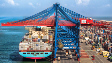 مؤشر-البلطيق-للشحن-الجاف-يواصل-الارتفاع