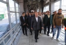 وزير-النقل-يتفقد-التشطيبات-النهائية-وجاهزية-المرحلة-الثانية-من-مشروع-الاتوبيس-الترددي-السريع-brt