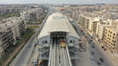 مشروع-مونوريل-شرق-النيل-يعلن-عن-حاجته-لشغل-عدد-من-الوظائف-(تفاصيل)