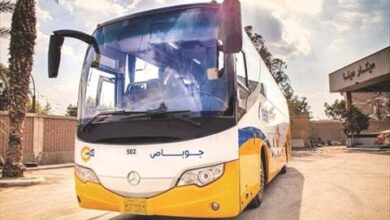 الأسعار-تبدأ-من-495-جنيهاً.-رحلات-عيد-الفطر-جو-باص-«القاهرة-ـ-الأقصر»