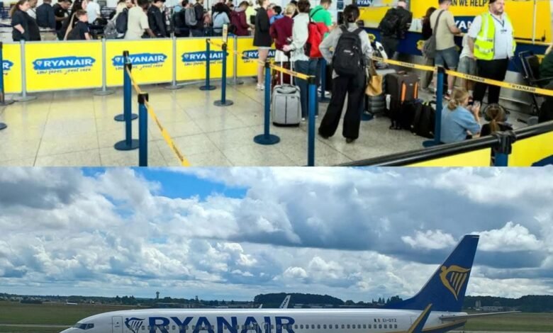 ربان-طائرة-يقلع-ويترك-خلفه-24-مسافرًا-في-صالة-الانتظار!