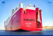 تقرير-دولي-:-مؤشر-الحاويات-العالمي-يرتفع-بنسبة-8-%-بين-اسيا-واوربا