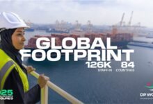 بإيرادات-بلغت-244-مليار.موانئ-دبي-العالمية-تحقق-إيرادات-قياسية-في-عام-2025