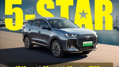 شيري-tiggo7-تحصد-تصنيفات-الخمس-نجوم-في-برامج-ncap-الأربعة-الكبرى-عالميًا