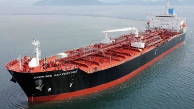 سوق-ناقلات-capesize.-تقلبات-وتحسن-في-نهاية-الأسبوع