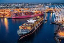 أزمة-مضيق-هرمز-تغير-خريطة-الشحن-البحري