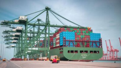 الموانئ-السعودية-تستقبل-أساطيل-جديدة-لتعزيز-كفاءة-الشحن