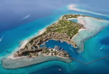 «سندالة».-بوابة-السياحة-البحرية-الفاخرة-على-البحر-الأحمر