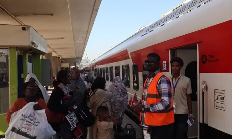 بدء-رحلات-عيد-الفطر.تعرف-على-طرق-حجز-تذاكر-قطارات-السكة-الحديد-ووسائل-الدفع