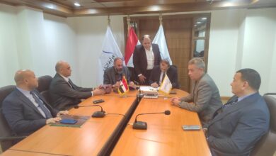 موانئ-البحر-الأحمر-توقع-عقد-انتفاع-مع-ترسانة-الجيزة-لإنشاء-نشاط-بناء-وإصلاح-السفن-بميناء-السويس