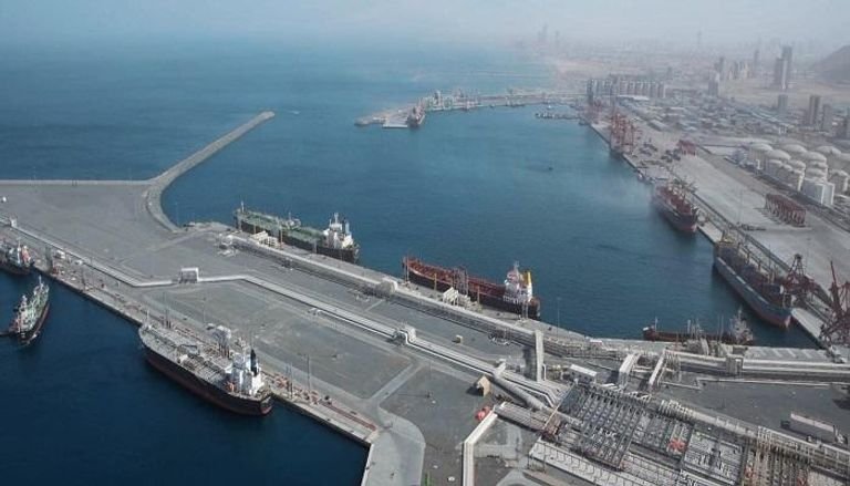 تعطل-ميناء-الفجيرة-الإماراتي-يفاقم-أزمة-الطاقة