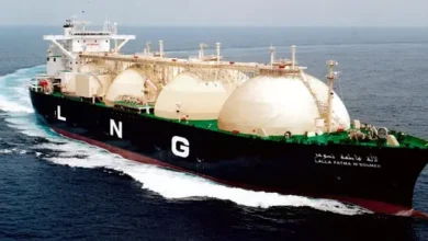 دروري:-طلب-عالمي-على-550–600-ناقلة-lng-بحلول-2035