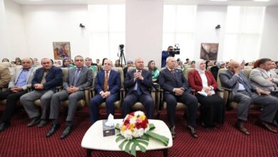  كامل-الوزير-يكرم-الأمهات-المثاليات-في-وزارة-النقل-لعام-2026