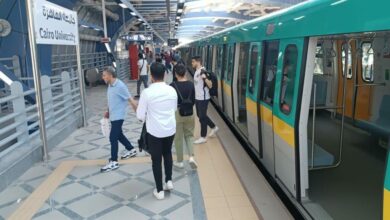 شغال-لـ2-صباحا.-النقل-تعلن-المواعيد-الرسمية-لتشغيل-المترو-وقطار-العاصمة-في-العيد