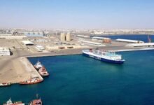 النقل-:-منظومة-الافراج-عن-البضائع-تعمل-بكامل-طاقتها-في-عيد-الفطر