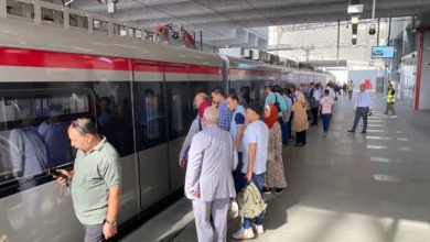 مواعيد-تشغيل-القطار-الكهربائي-الخفيف-lrt-خلال-إجازة-عيد-الفطر-2026