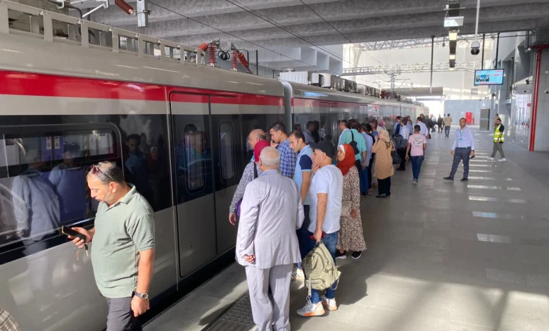 مواعيد-تشغيل-القطار-الكهربائي-الخفيف-lrt-خلال-إجازة-عيد-الفطر-2026