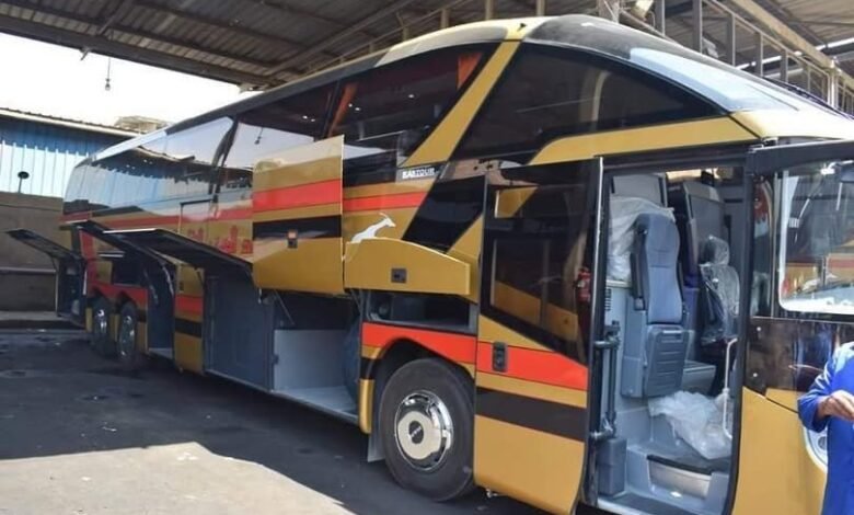 أول-أيام-العيد.-موعد-وأسعار-تذاكر-أتوبيس-«السوبر-جيت»-من-الإسكندرية-للمنيا-وأسيوط