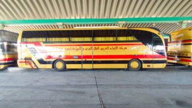 لو-تذاكر-القطر-خلصت.-مواعيد-وأسعار-تذاكر-4-أتوبيسات-«سوبر-جيت»-من-القاهرة-إلى-سوهاج-وقنا