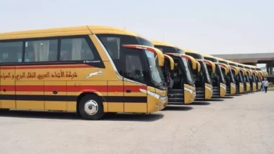 مواعيد-وأسعار-رحلات-سوبر-جيت-«القاهرة-ـ-جرجا»-لعيد الفطر