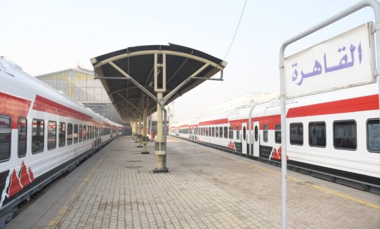 لو-واقف-في-المحطة.-مواعيد-قطارات-منتصف-الليل-من-القاهرة-إلى-الوجه-القبلي