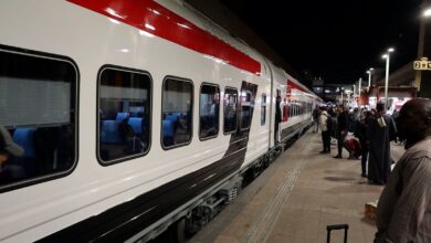 عيد-الفطر.قطار-2015-ثانية-فاخرة-من-أسوان-إلى-القاهرة-(مواعيد-وأسعار)