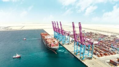 تعديلات-جديدة-على-رسوم-موانئ-قطر