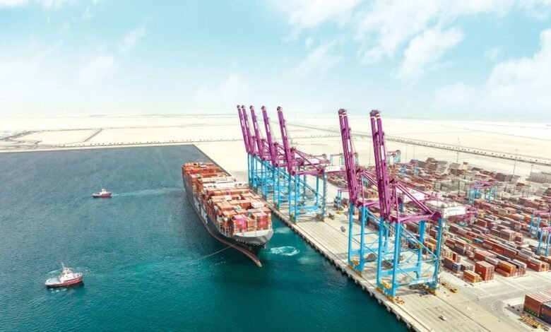 تعديلات-جديدة-على-رسوم-موانئ-قطر