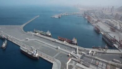 انخفاض-حاد-في-مخزونات-المنتجات-النفطية-في-الفجيرة