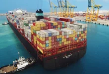 ‎«موانئ»-تستعرض-أبرز-أنواع-حاويات-الشحن-البحري