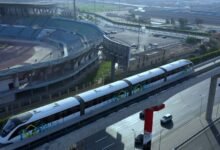 في-أول-أيام-العيد.-الرئيس-السيسي-يفتتح-مشروع-مونوريل-شرق-النيل رسميًا