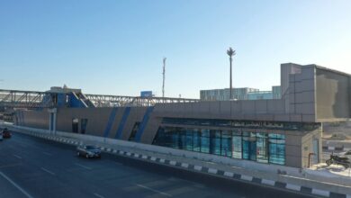 «النقل»-تعلن-دخول-محطة-المشير-طنطاوي-بمشروع-الأتوبيس-الترددي-brt-الخدمة-أمام-الجمهور-بدءاً-من-اليوم 