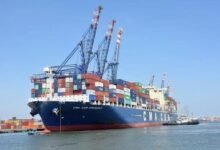 موانئ-البحر-الأحمر-:-تداول-22-ألف-طن-و1248-شاحنة-بضائع-عامة-ومتنوعة