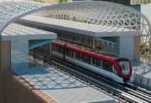 القطارات-صناعة-مصرية.-وزير-النقل-يكشف-موعد-افتتاح-مترو-الإسكندرية-«محطة-مصر-–-أبو-قير»