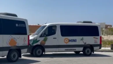 أجازة-عيد-الفطر.-رحلات-جو-باص-«القاهرة-ـ-الإسكندرية»-على-مدار-اليوم