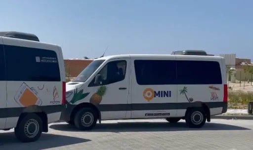 أجازة-عيد-الفطر.-رحلات-جو-باص-«القاهرة-ـ-الإسكندرية»-على-مدار-اليوم